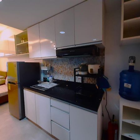 1809 Sunvida Tower Condo Across Sm City Cebu Екстер'єр фото